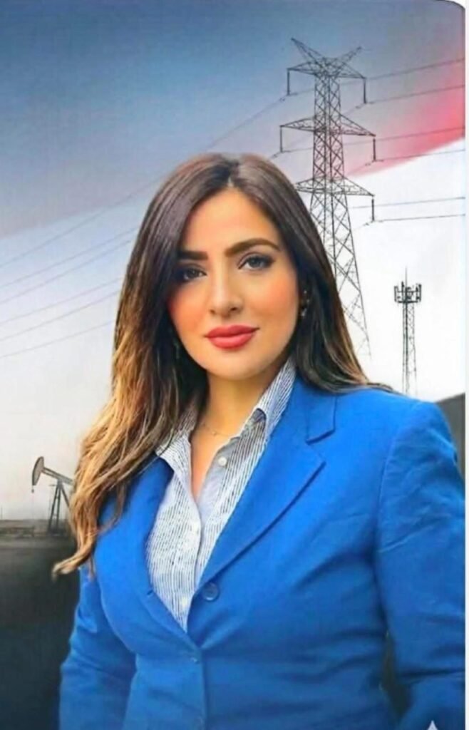 img-20260731-wa00427030143673444067724-658x1024 رئيسة شعبة التعدين والبترول والفلزات تشيد بجهود وزارة البترول في احتواء حادث سفن الغاز بدمياط