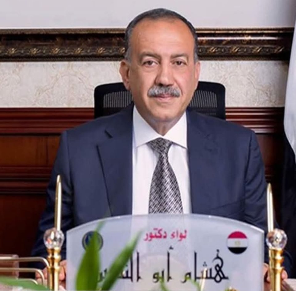 محافظ أسيوط يؤكد على دفع وتيرة العمل بمنظومتي التقنين والتصالح.. ورئيس مركز ديروط يتابع العمل بقرية مسارة