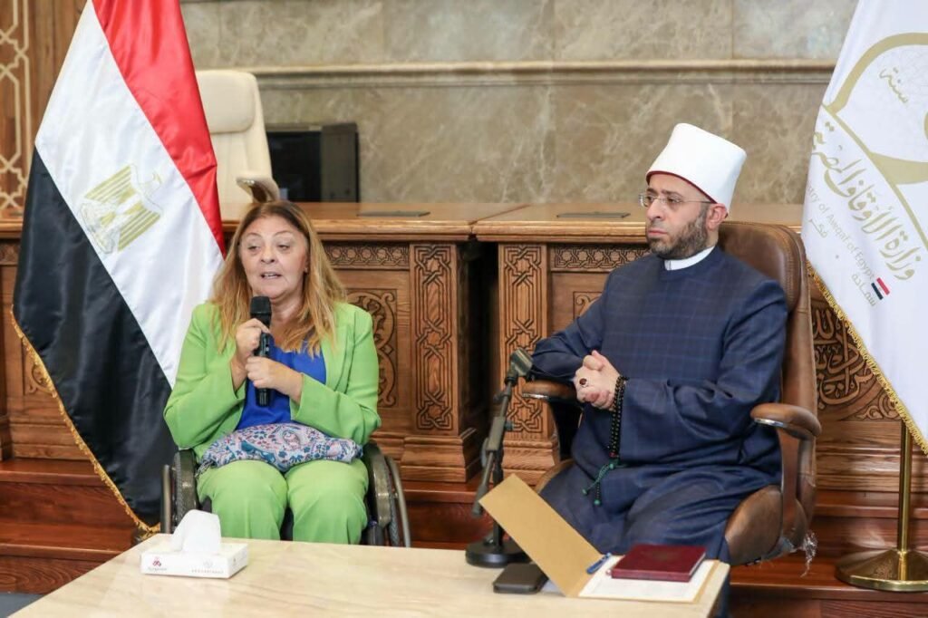 fb_img_17869537545468573671853795337565-1024x682 بيان صادر عن المجلس القومي للأشخاص ذوي الإعاقة: