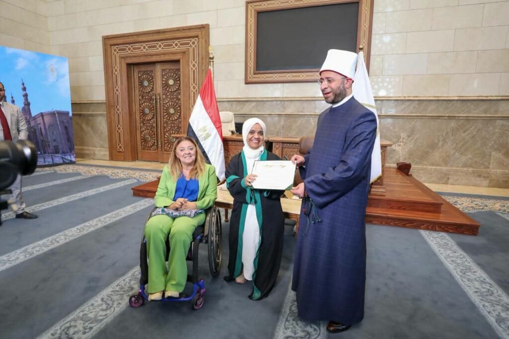 fb_img_17869537599756309166918693572381-1024x682 بيان صادر عن المجلس القومي للأشخاص ذوي الإعاقة: