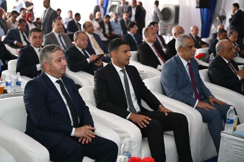 fb_img_1786982955275682080383387454933-1024x681 بيان صادر عن وزارة الصناعة: