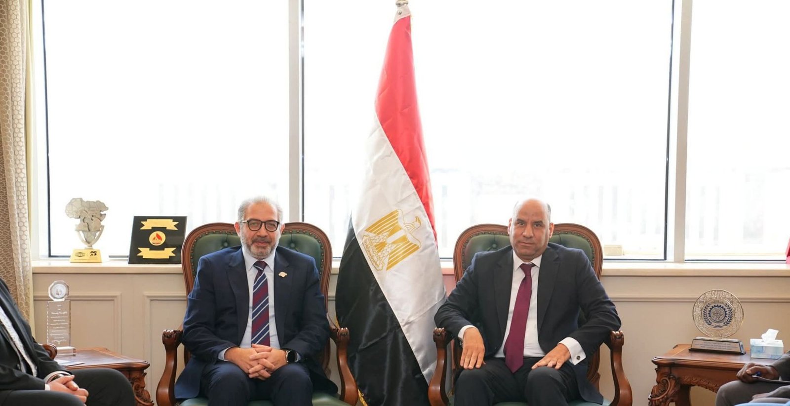 بيان صادر عن وزارة العمل: