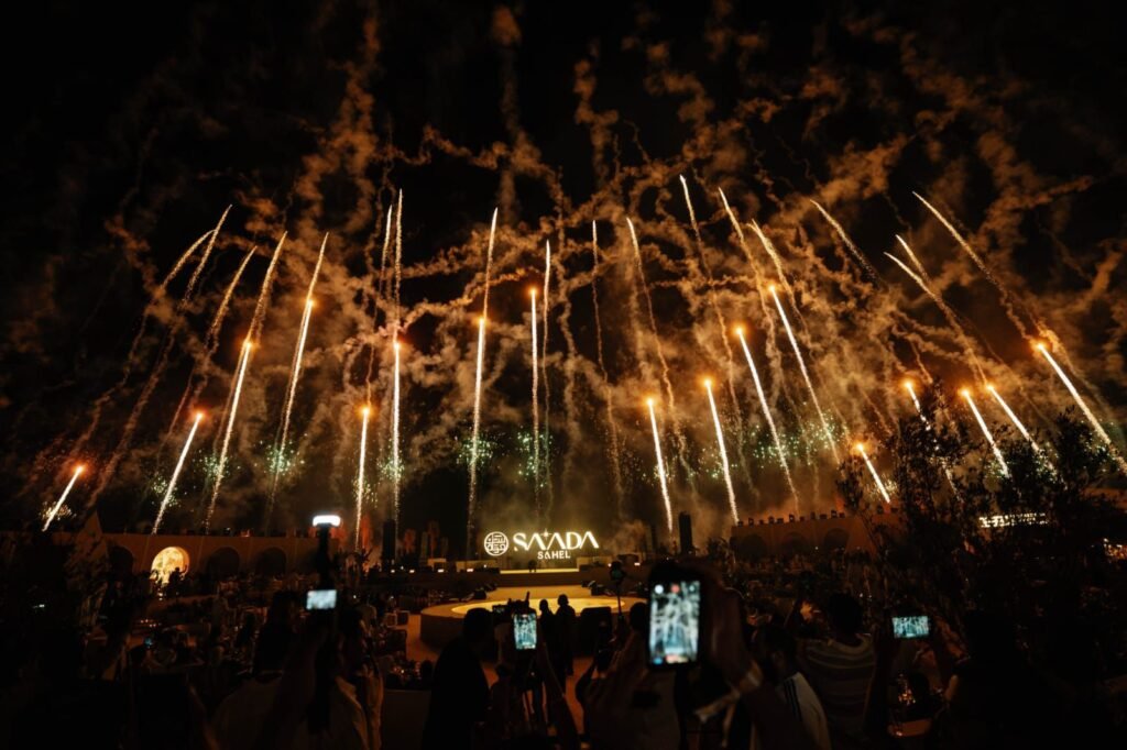 img-20260801-wa00297729973195105305331-1024x682 بحضور كامل العدد.. هيفاء وهبي تتألق في افتتاح "سعادة ساحل": مصر عظيمة
