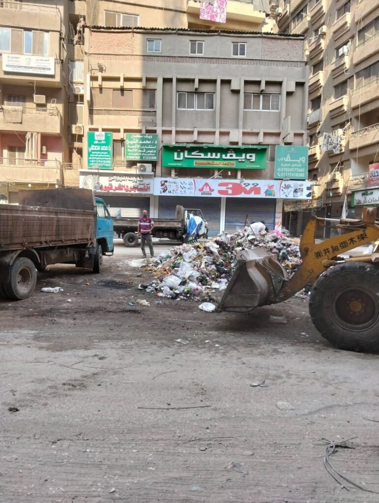 img-20260801-wa00581076357961614338474-771x1024 بناء على توجيهات معالي الوزير الدكتور أحمد الأنصاري محافظ الجيزة للهيئة العامة للنظافة والتجميل بالجيزة
