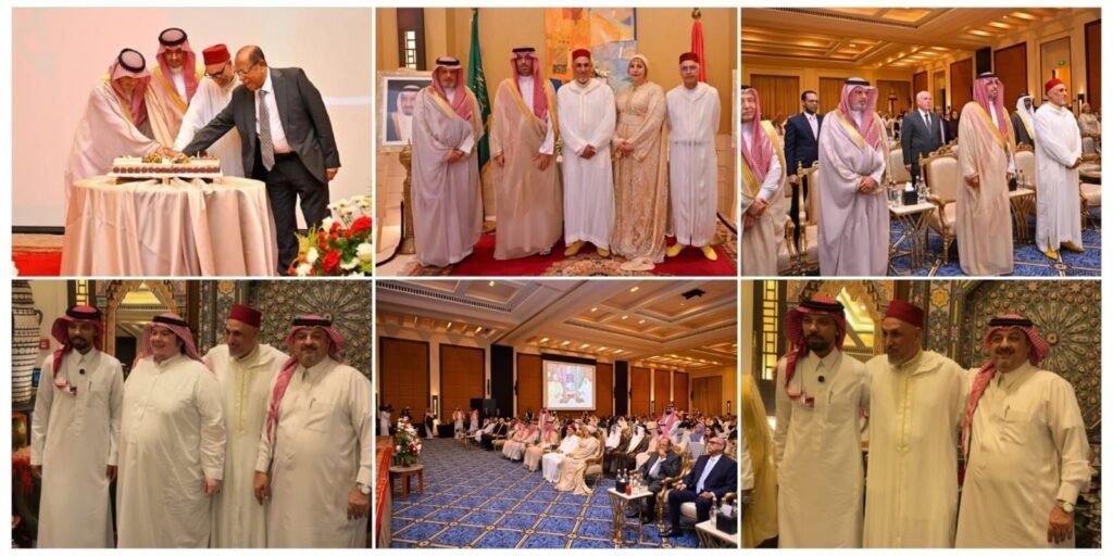img-20260801-wa00888977266092881361030-1024x512 قنصلية المملكة المغربية بجدة تحتفل بالذكرى الـ27 لتربع الملك محمد السادس على العرش بحضور محافظ جدة والدبلوماسيين