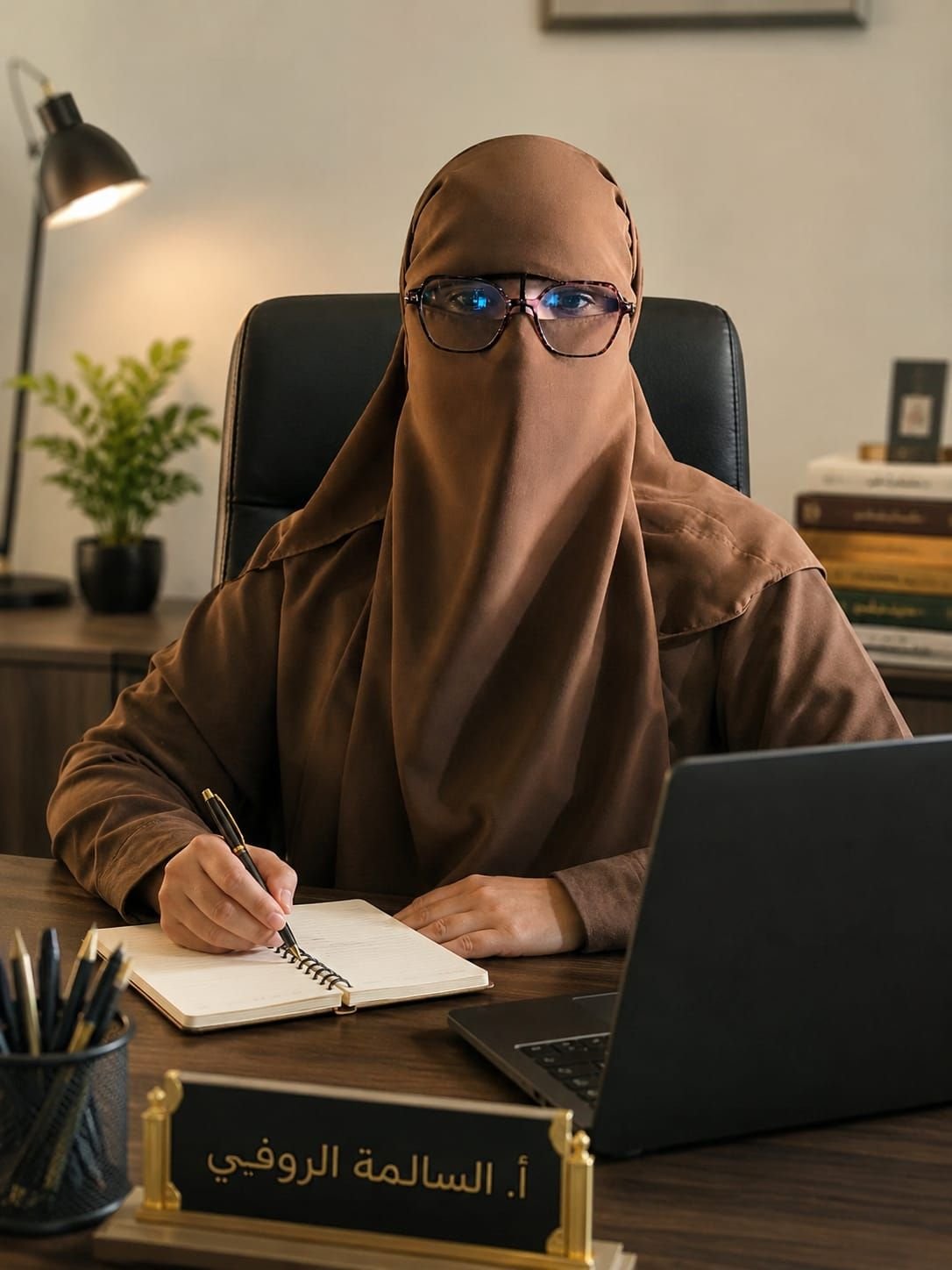 المرأة.. أساس كل مجتمع راقٍ وناضج