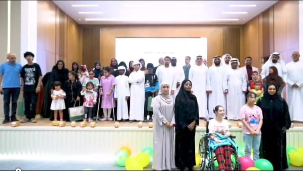 img-20260802-wa00328139981468666051812-1024x580 جمعية أهالي ذوي الإعاقة تطلق مبادرة "حقيبة رناد" في موسمها الرابع