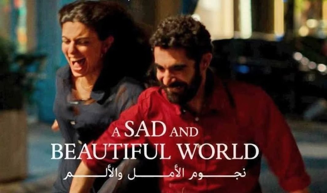 “المستعمرة” و”نجوم الأمل والألم” يحصدان جوائز مهرجان عمان السينمائي الدولي