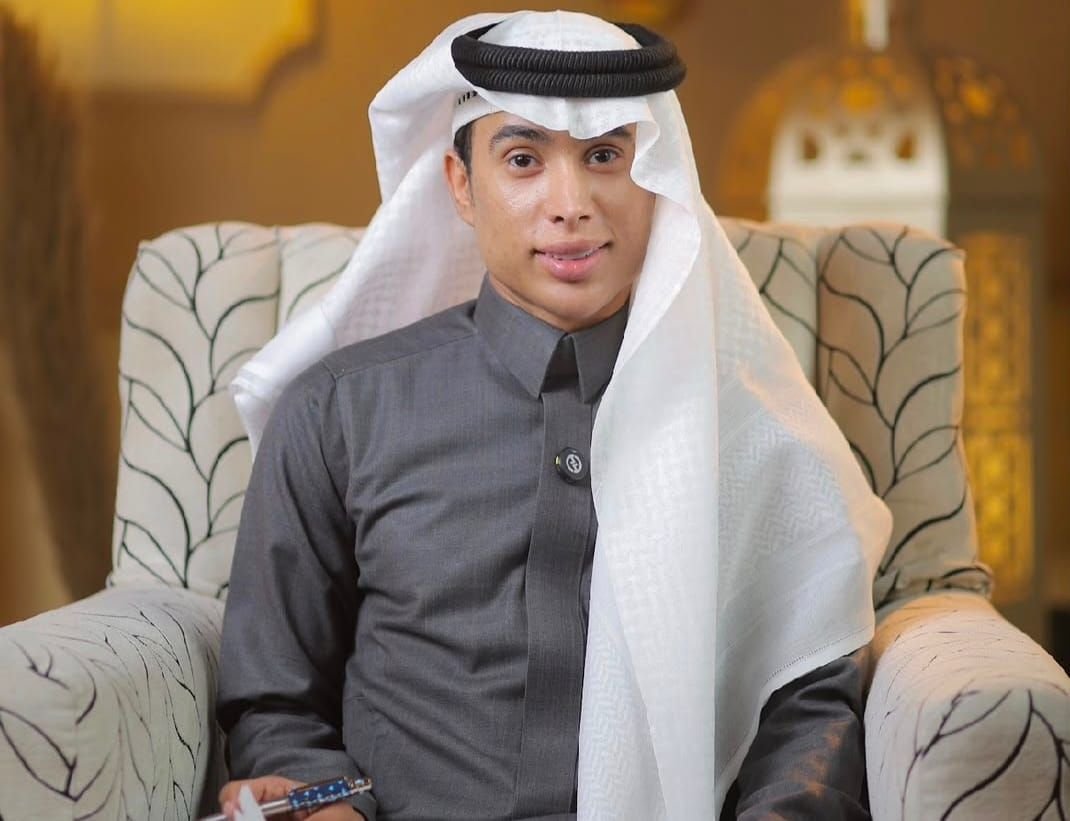 المستشار المالي محمد الجابر يصدر كتابًا جديدًا يثري المكتبة القانونية