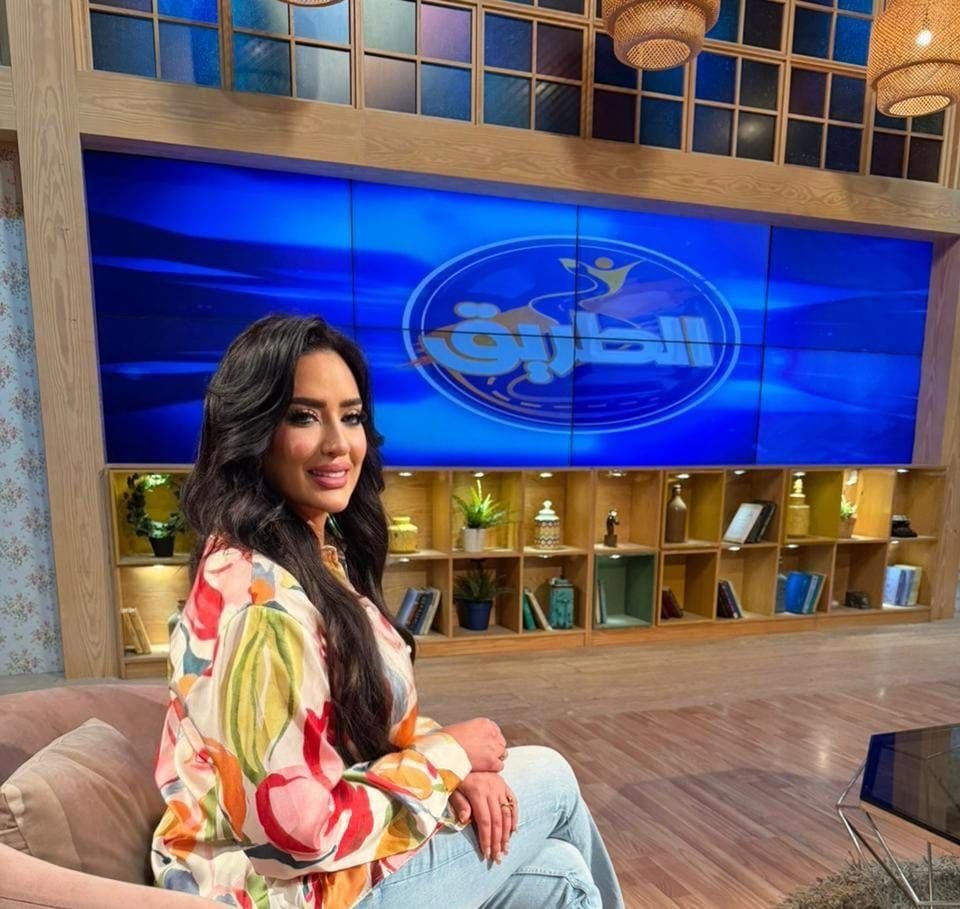 سيرا إبراهيم تعود بـ«اسمعني شكرًا» في موسمه الثالث بعد نجاح موسمين وتصدره التريند