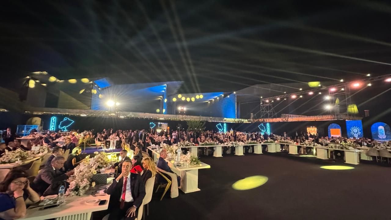 فيكسد مصر (FEDIS) وحلول تتشاركان في تطوير أول منصة للسياحة الصحية في مصر والشرق الأوسط وأفريقيا..