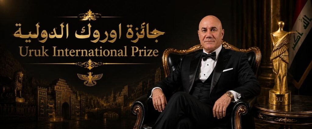 img-20260807-wa00214798165035060583793-1024x426 تستعد مؤسسة أوروك لاطلاق فعاليات جائزتها الكبرى في مختلف مجالات الحياة مثل العلوم والرياضة والفن والثقافة و الأدب.