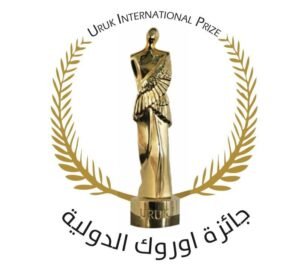 img-20260807-wa00235040669055963098768-300x266 تستعد مؤسسة أوروك لاطلاق فعاليات جائزتها الكبرى في مختلف مجالات الحياة مثل العلوم والرياضة والفن والثقافة و الأدب.