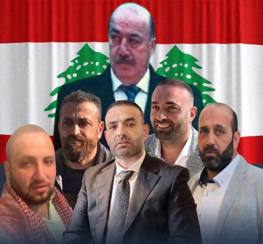 أحمد ومحمد حدارة… بصمة إنسانية وأعمال خيرية جعلتهما محل تقدير واحترام