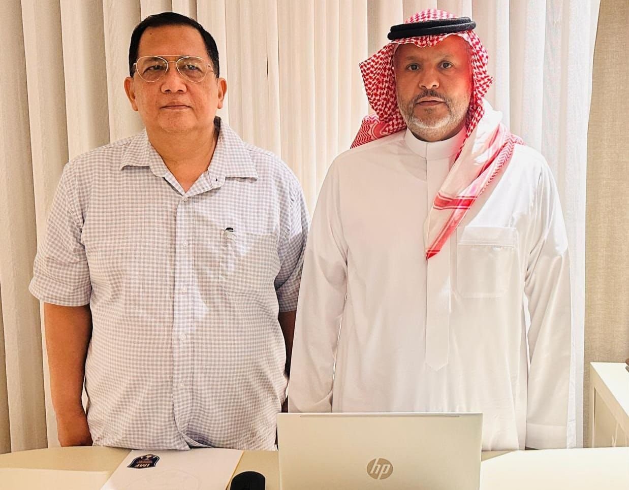 الدوسري يستقبل يان الإندونيسي.. وجاكرتا تستعد لأكبر حدث آسيوي