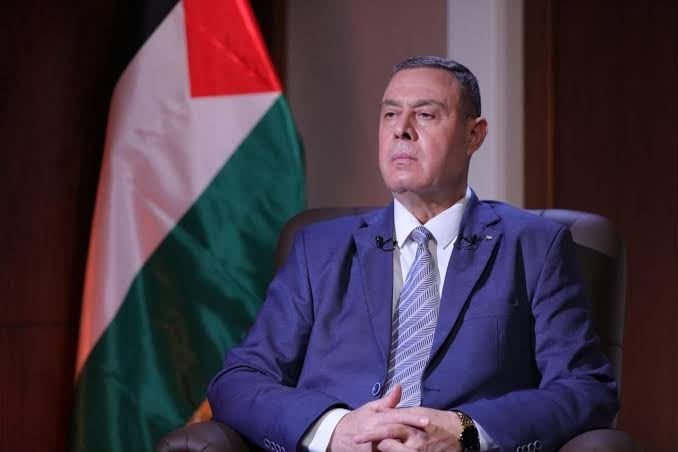 اتحاد المهندسين العرب ينعى سفير فلسطين بالقاهرة دياب اللوح.. ويشيد بمسيرته الوطنية والدبلوماسية