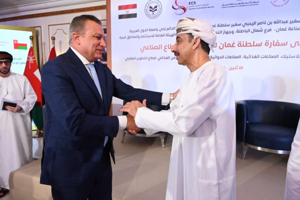 img-20260810-wa00384521076555713421214-1024x683 السفير عبد الله الرحبي: العلاقات العُمانية المصرية تستند لثقة متبادلة وتوافق بالرؤى