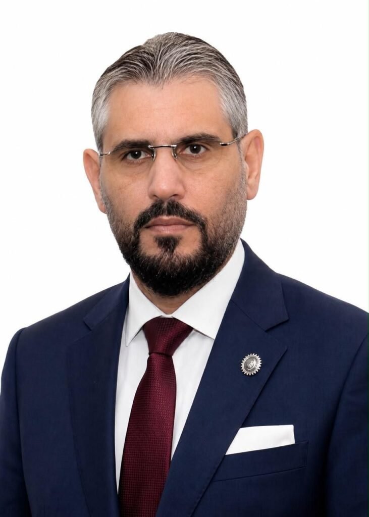 img-20260811-wa00396211093111535543496-731x1024 مندوب ليبيا بالجامعة العربية يسلط الضوء العلاقات الراسخة مع مصر في مختلف المجالات