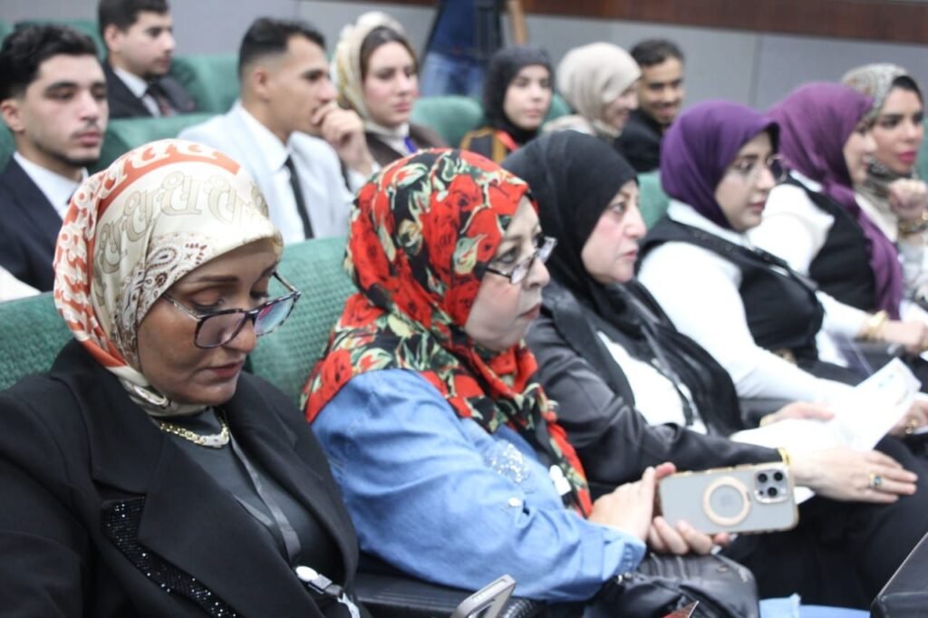 img-20260812-wa00337792809748553448155-1024x682 المؤتمر الاول حول الاتجار بالبشر من التشخيص الى المواجهه
