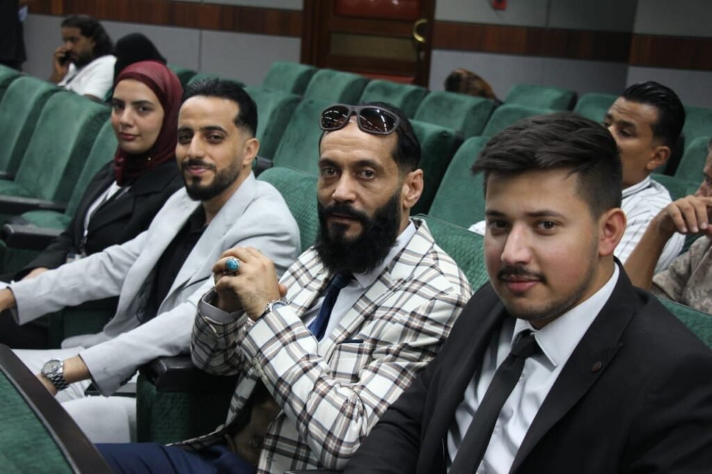 img-20260812-wa0034653905955885111279-1024x682 المؤتمر الاول حول الاتجار بالبشر من التشخيص الى المواجهه