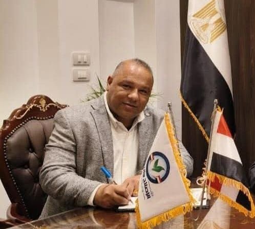 <br>محمد الجيلاني يكشف 3 محاور لمنصة «شباب الجمهورية الجديدة» لتمكين شباب المحافظات