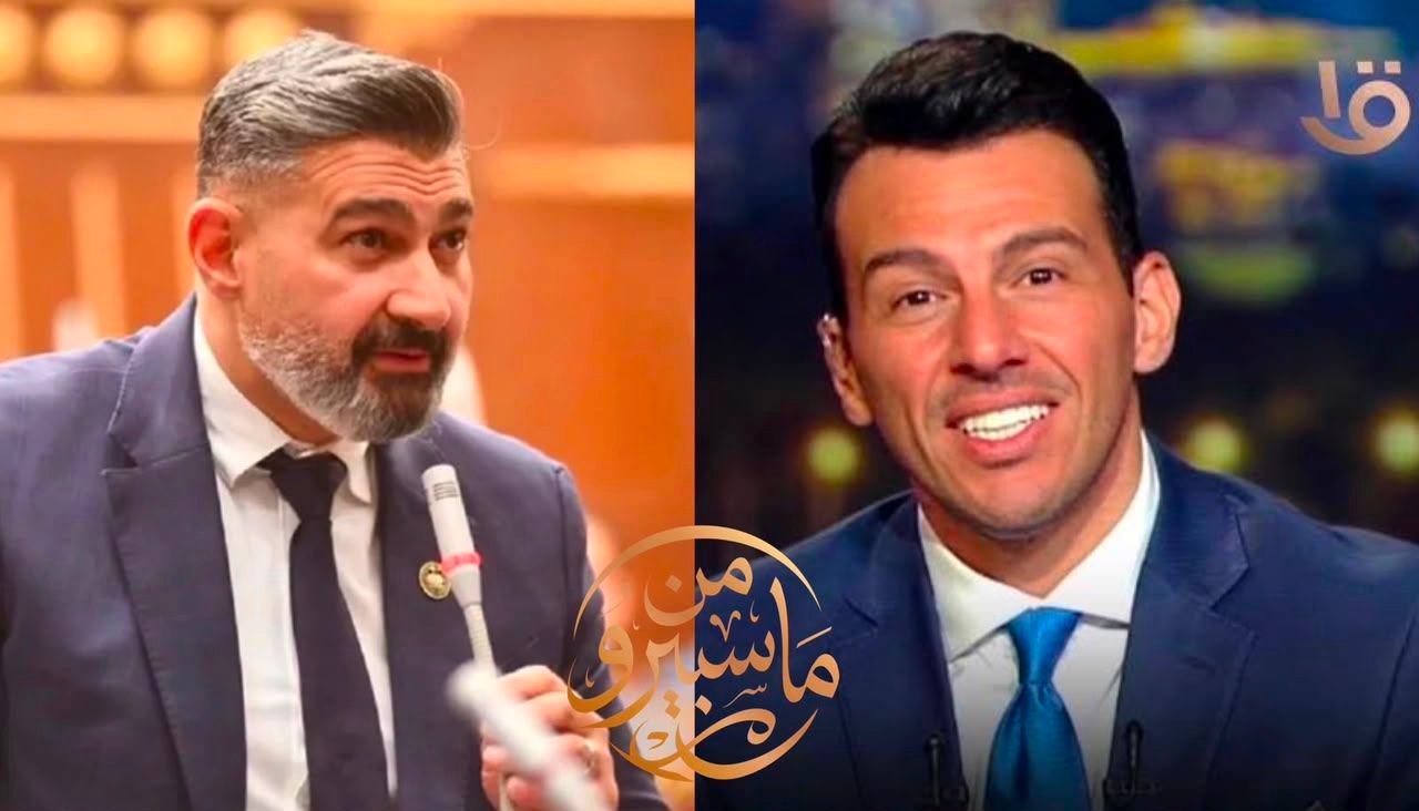 ياسر جلال لبرنامج «من ماسبيرو»: هناك مخطط لضرب الرموز المصرية .. وملاحقة جرائم التشهير والتشكيك ضرورة وطنية