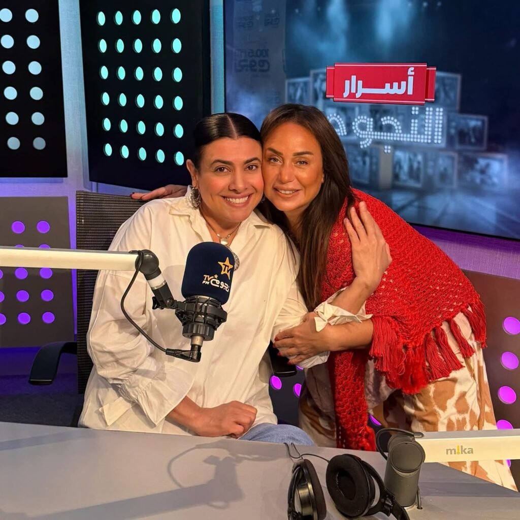 img-20260814-wa01485052456128044606301-1024x1024 نشوى مصطفى لـ«أسرار النجوم»: زوجي كان عيني التي أرى بها.. واصبحت جدة الان