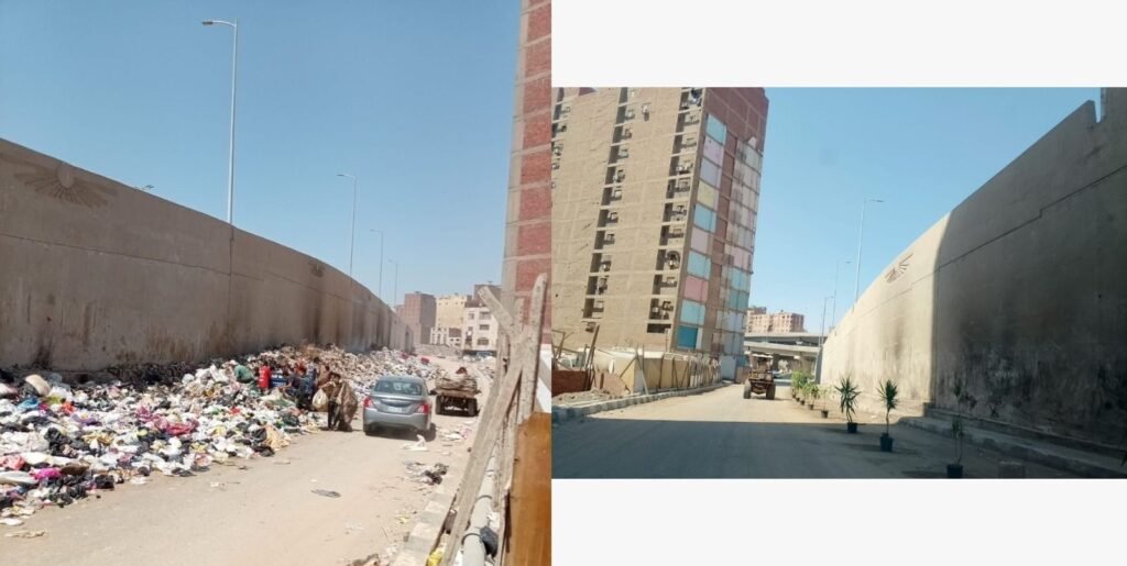 img-20260815-wa00428304564827946217443-1024x515 بناء على توجيهات معالي الوزير الدكتور أحمد الأنصاري محافظ الجيزة للهيئة العامة للنظافة والتجميل بالجيزة