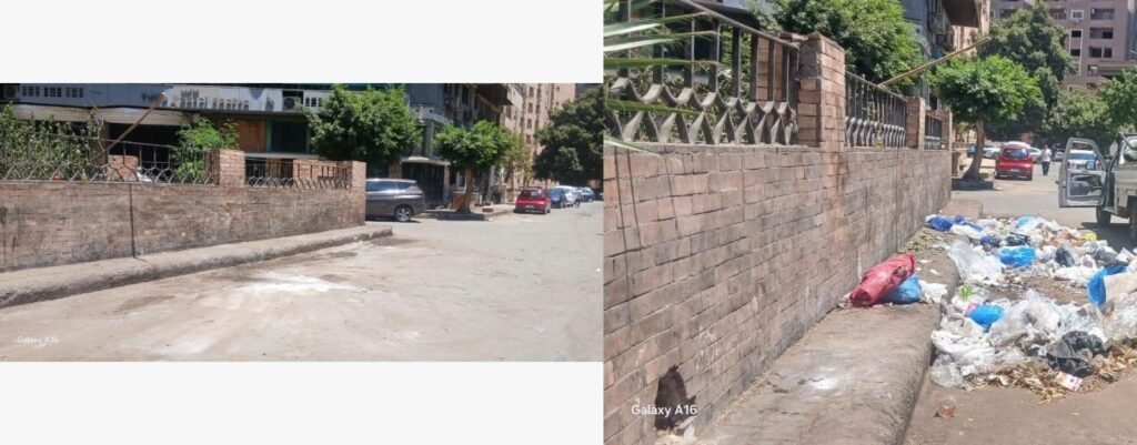 img-20260816-wa00112372014543037713618-1024x401 بناء على توجيهات معالي الوزير الدكتور أحمد الأنصاري محافظ الجيزة للهيئة العامة للنظافة والتجميل بالجيزة