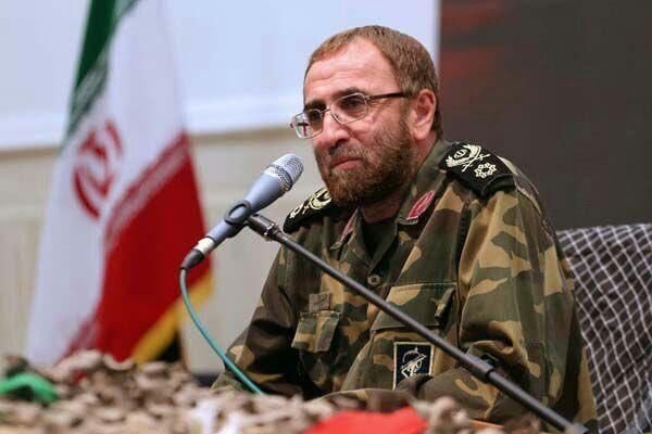ايران تدعو قطر للسماح بوجود فريق خبراء من القوات الجوية لبحث قضية الطيارين