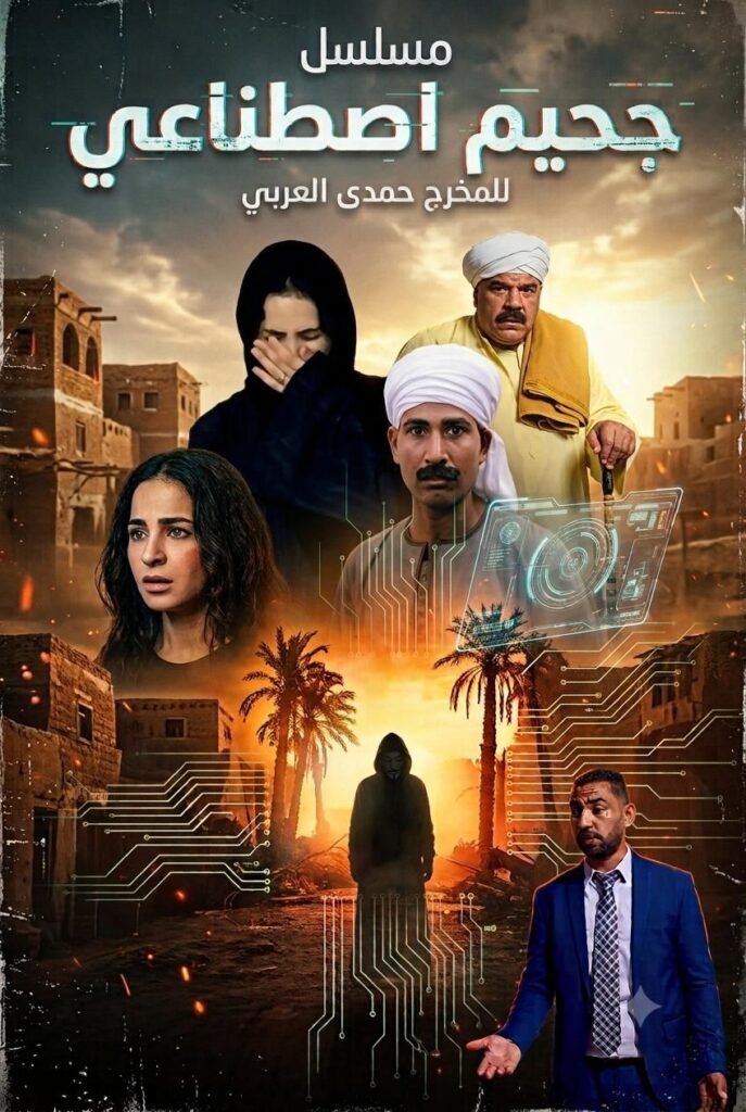 img-20260818-wa00067335398290341084651-687x1024 مسلسل جحيم اصطناعي للمخرج حمدى العربي&nbsp; يحطم كل الارقام عل الشوشيال ميديا