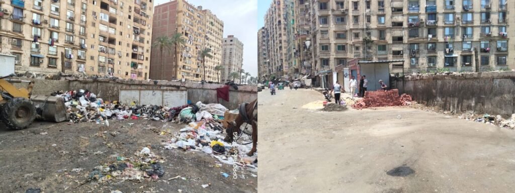 img-20260818-wa00252264621310803408939-1024x384 بناء على توجيهات معالي الوزير الدكتور أحمد الأنصاري محافظ الجيزة للهيئة العامة للنظافة والتجميل بالجيزة