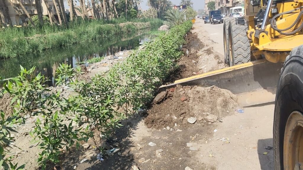 img-20260822-wa00093438278215076239537-1024x576 محافظ الجيزة: زراعة ٣٣٥٠ شجرة بأبو النمرس ضمن مبادرة «ازرع شجرة»
