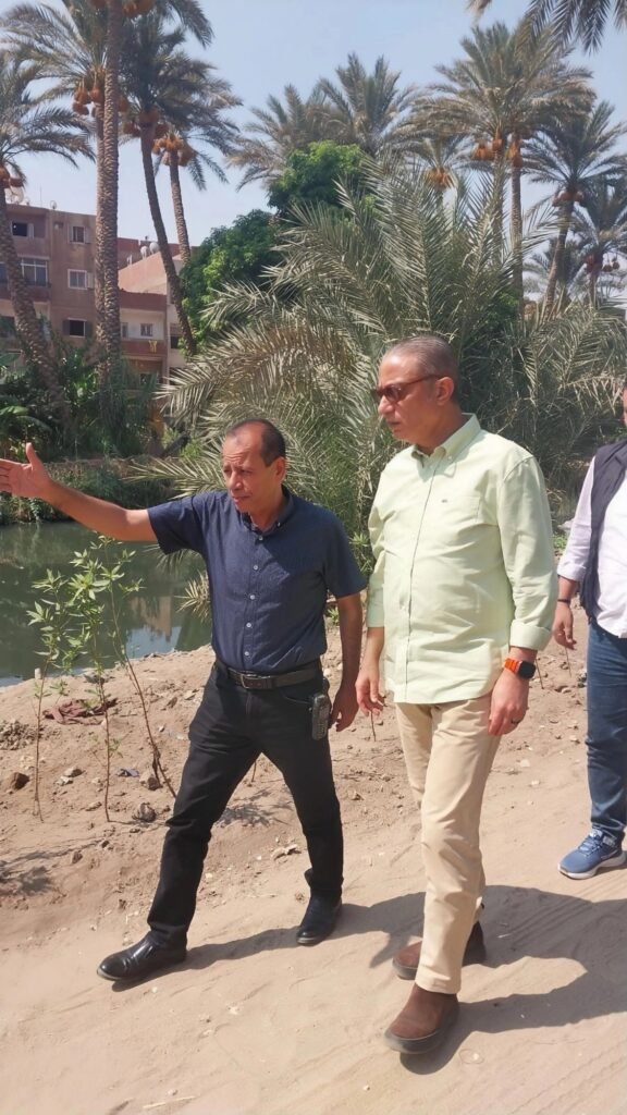 img-20260822-wa0013971667389230608116-576x1024 محافظ الجيزة: زراعة ٣٣٥٠ شجرة بأبو النمرس ضمن مبادرة «ازرع شجرة»