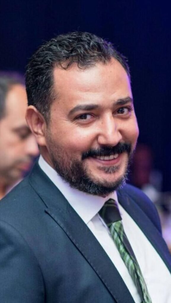 img-20260822-wa00158893249318069439292-577x1024 حمادة علام مديرًا لمبيعات الفروع في «كايي موتورز إيجيبت»