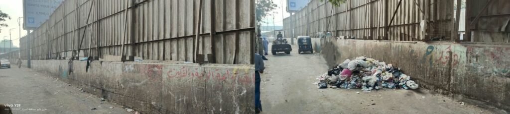 img-20260823-wa00593734514810520065805-1024x230 بناء على توجيهات معالي الوزير الدكتور أحمد الأنصاري محافظ الجيزة للهيئة العامة للنظافة والتجميل بالجيزة