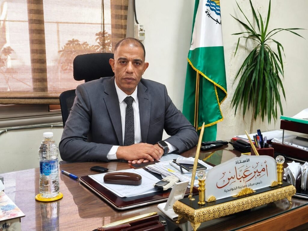 img-20260823-wa00712716310844076696832-1024x768 من المكتب إلى الشارع.. حكاية رئيس اختار أن يرى الحوامدية بعيني أهلها