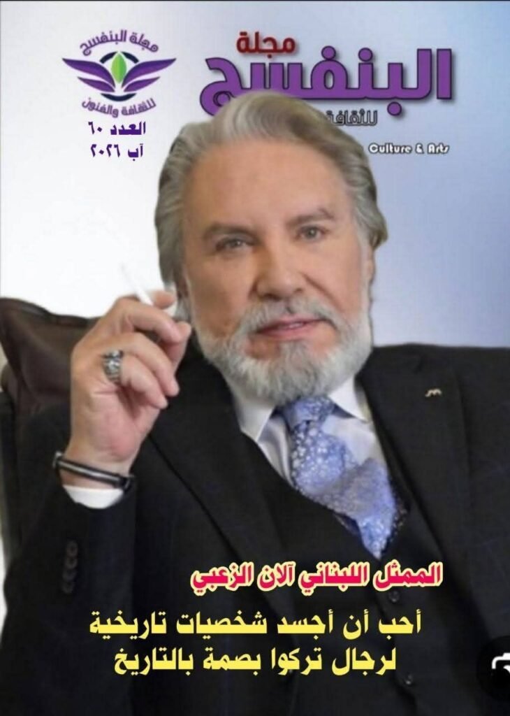 img-20260824-wa01008693923256944709859-730x1024 صدور العدد الستين من مجلة البنفسج للثقافة والفنون