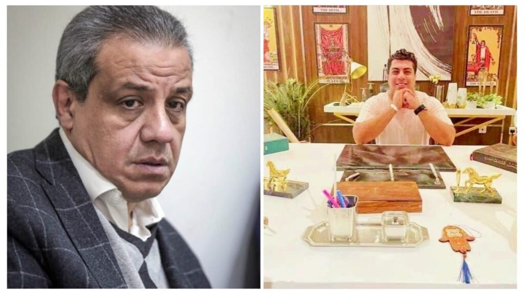 img-20260826-wa00158470810595456199453-1024x576 بلال صبري عن عمرو الخياط: «لن أنسى نصائحك في بنات همام.. وكلماتك غيّرت حياتي»