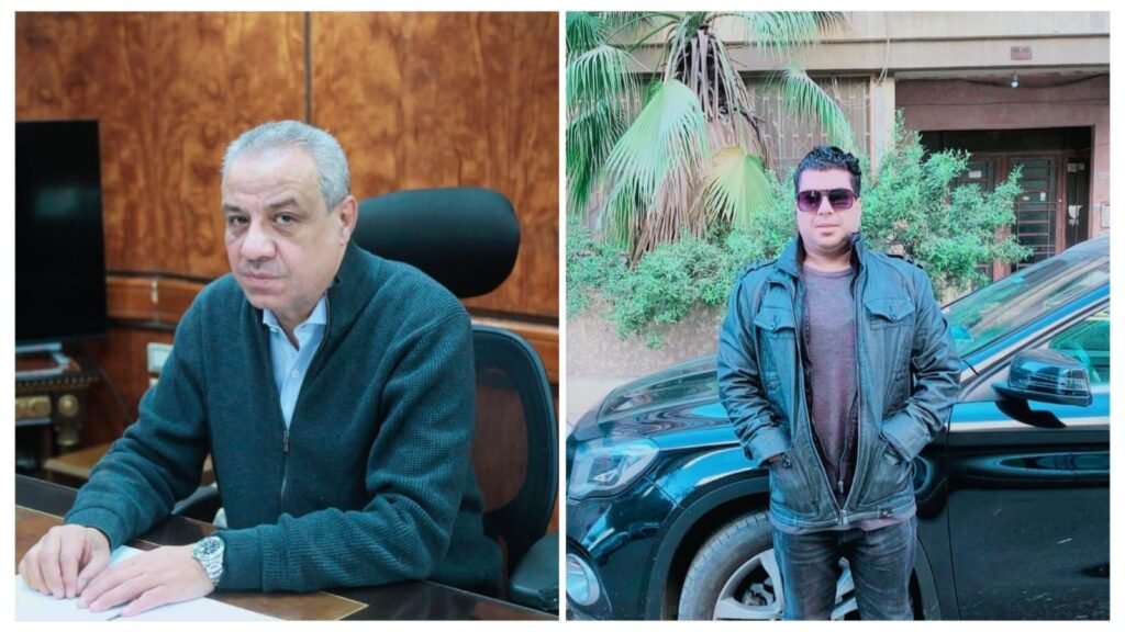 img-20260826-wa00176555266763310595549-1024x576 بلال صبري عن عمرو الخياط: «لن أنسى نصائحك في بنات همام.. وكلماتك غيّرت حياتي»