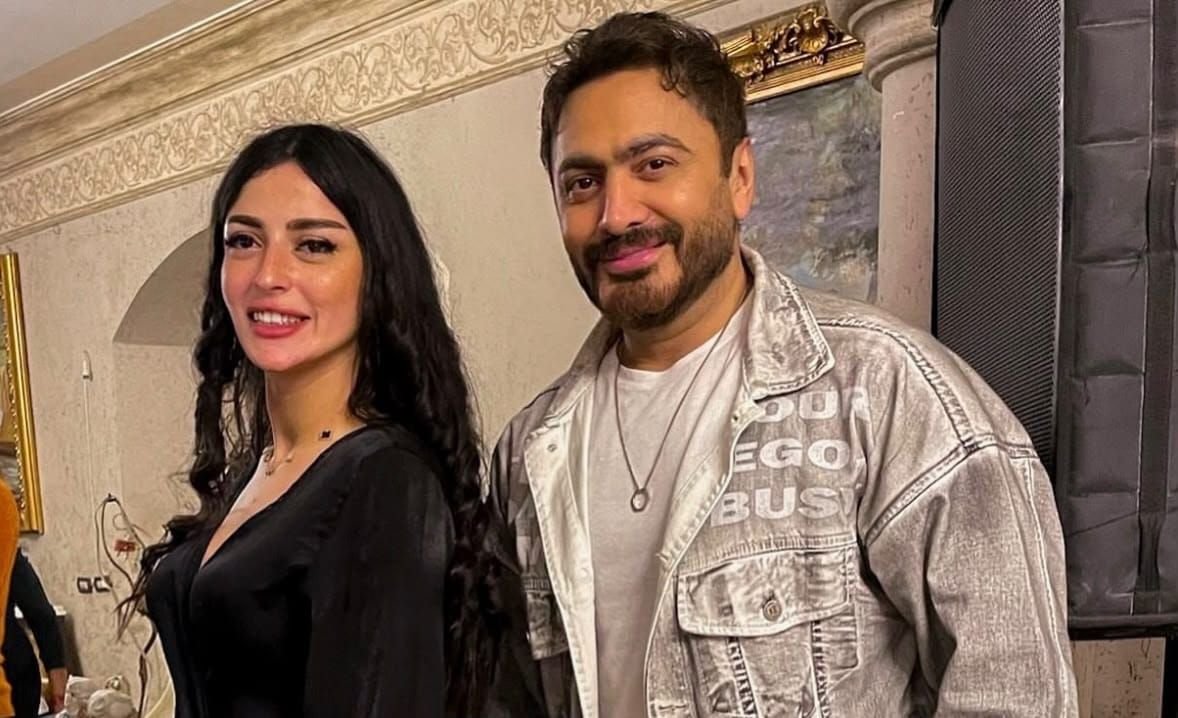 المونتيرة ندى عاكف.. بصمة مميزة في مونتاج أعمال دنيا سمير غانم وتامر حسني وفيلم «أحياء أم أموات»