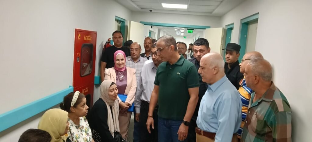 img-20260829-wa00207005690568813483753-1024x465 محافظ الجيزة يتفقد مستشفى بولاق الدكرور النموذجي لمتابعة انتظام العمل وجودة الخدمات الطبية