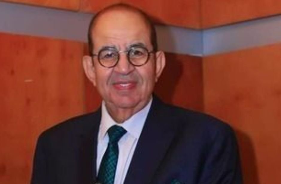صفاء أبو السعود ناعية الفنان محمد التاجي: حجز لنفسه مكان ومكانة خاصة في تاريخنا الفني