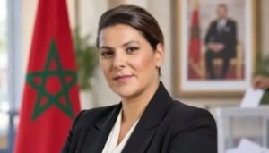 IMG-20260930-WA0015-300x171 من هي فاطمة الزهراء المنصوري أول امرأة تترأس الحكومة المغربية؟