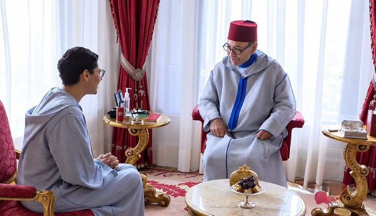 من هي فاطمة الزهراء المنصوري أول امرأة تترأس الحكومة المغربية؟