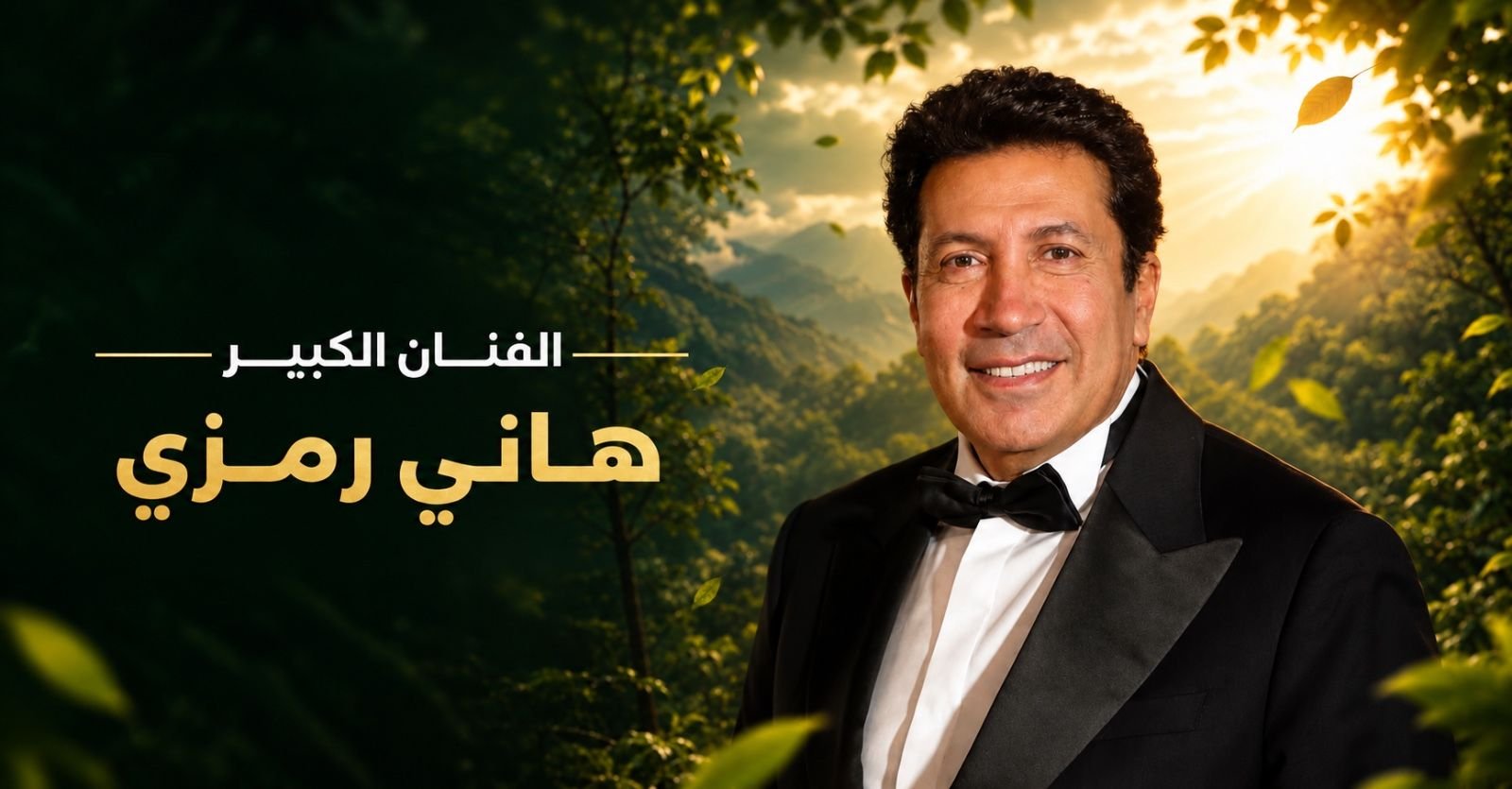 مهرجان VS-FILM يكرم النجم هاني رمزي في حفل&nbsp; افتتاح دورته الثالثة .