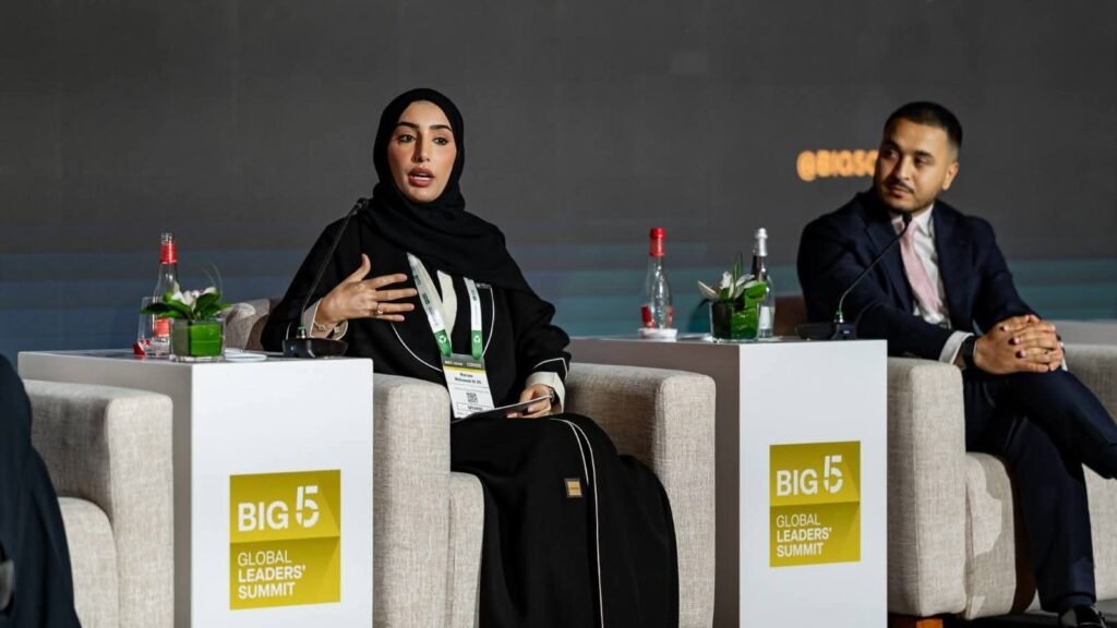 IMG-20260930-WA0049-1024x576 معرض "BIG 5 Global" يعود في دورته الـ47 حاملاً الخبرات العالمية في قطاع البناء إلى سوق المشاريع المتنامية في مصر