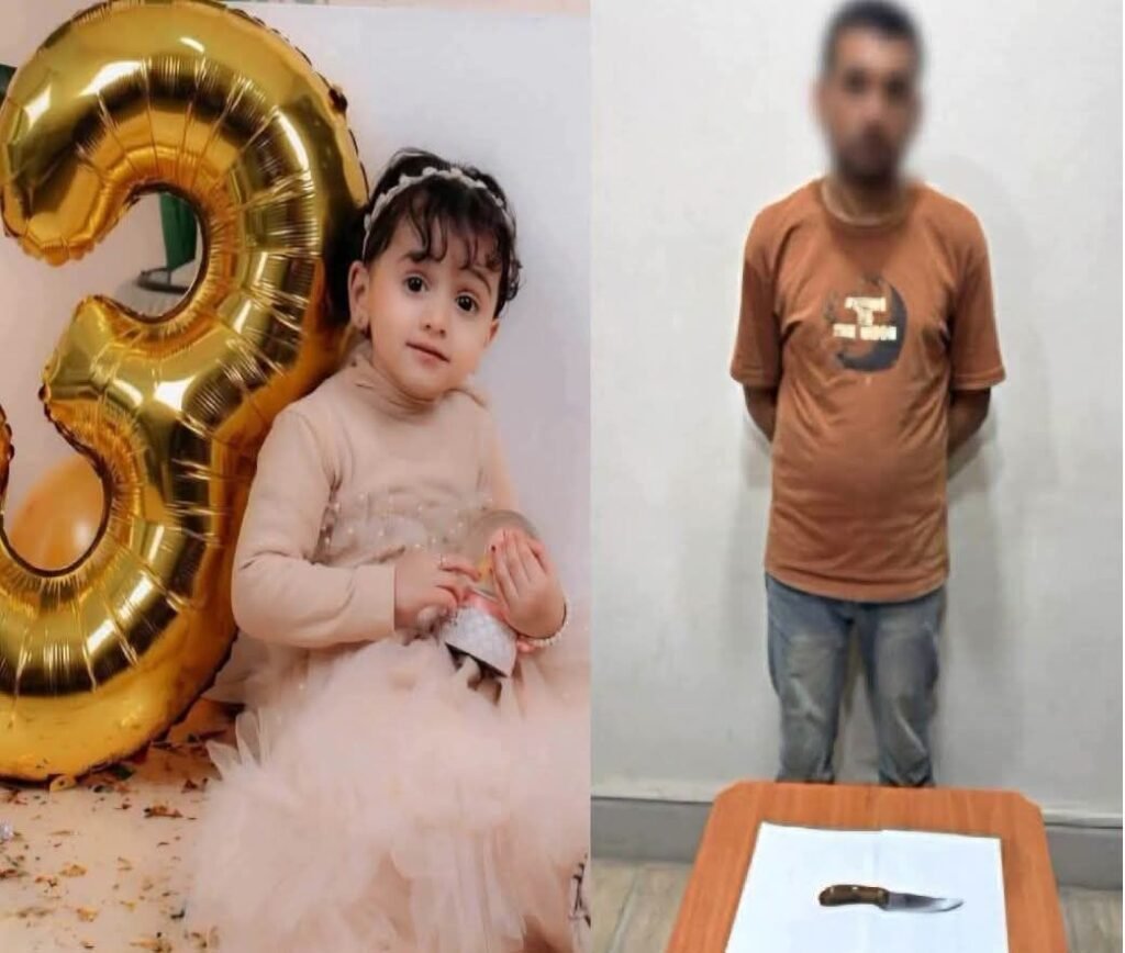 fb_img_17892119274361198404561767500915-1024x868 بعدما رفضت طليقته العودة إليه.. أب يُنهي حياة ابنته «كارما» صاحبة الـ4 سنوات في دمياط