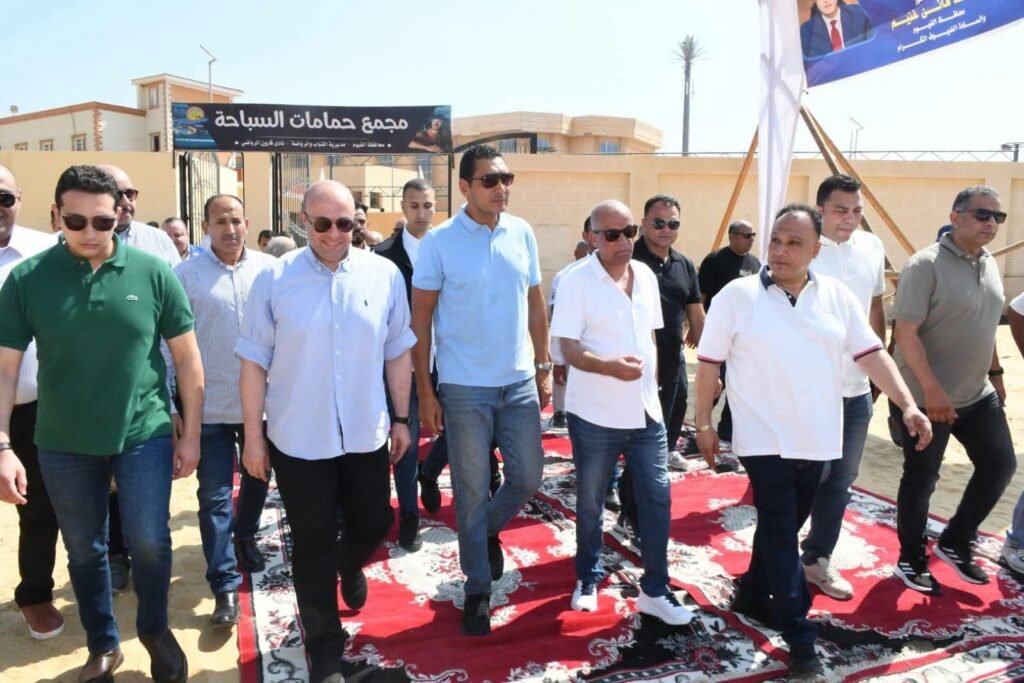 fb_img_1789215106205396825121160880235-1024x683 بيان صادر عن وزارة الشباب والرياضة: