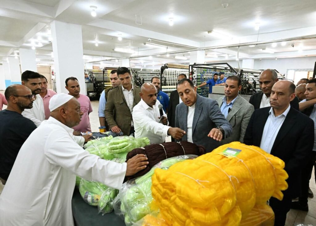fb_img_1789217893604673336259360465032-1024x732 في أثناء جولته بالمنطقة الصناعية ببلطيم: